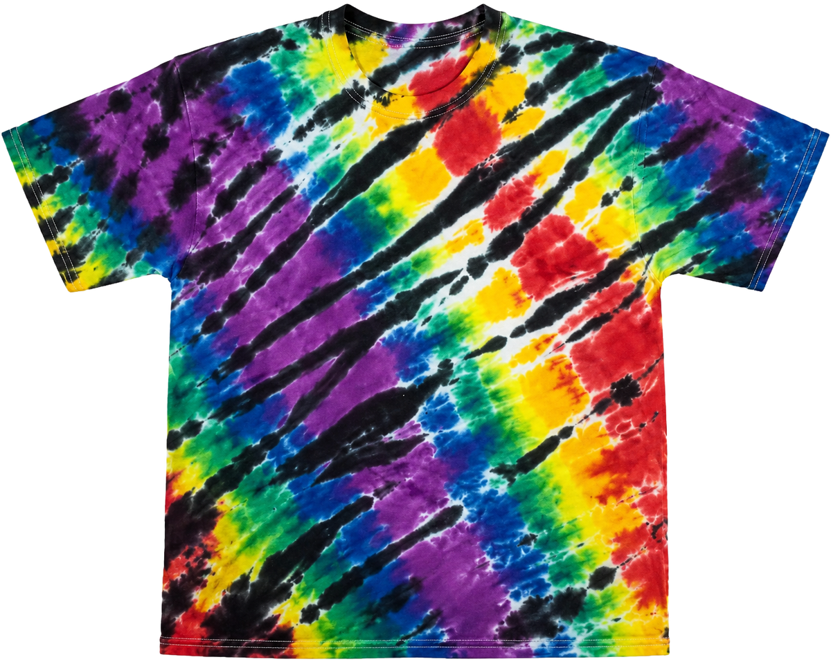 Tie-Dye Collection