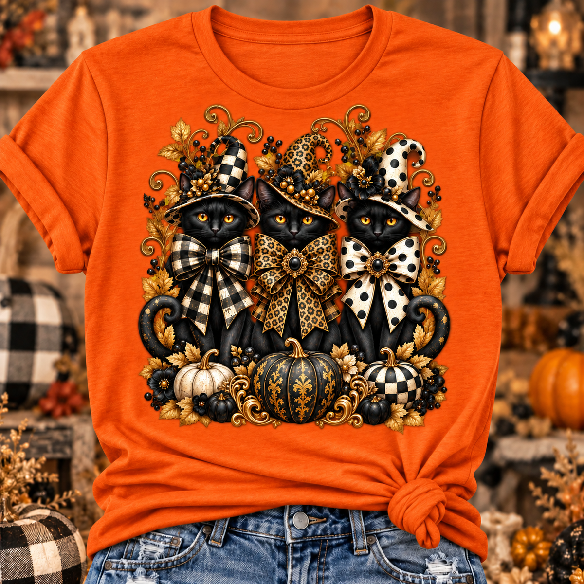 Graphic Tees