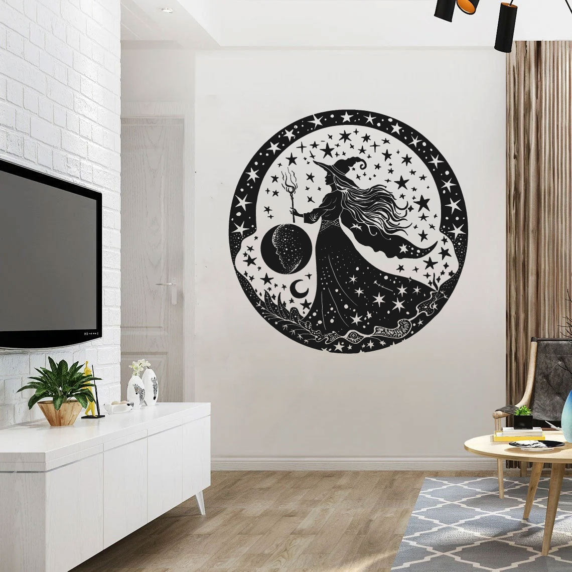 Wall Decals
