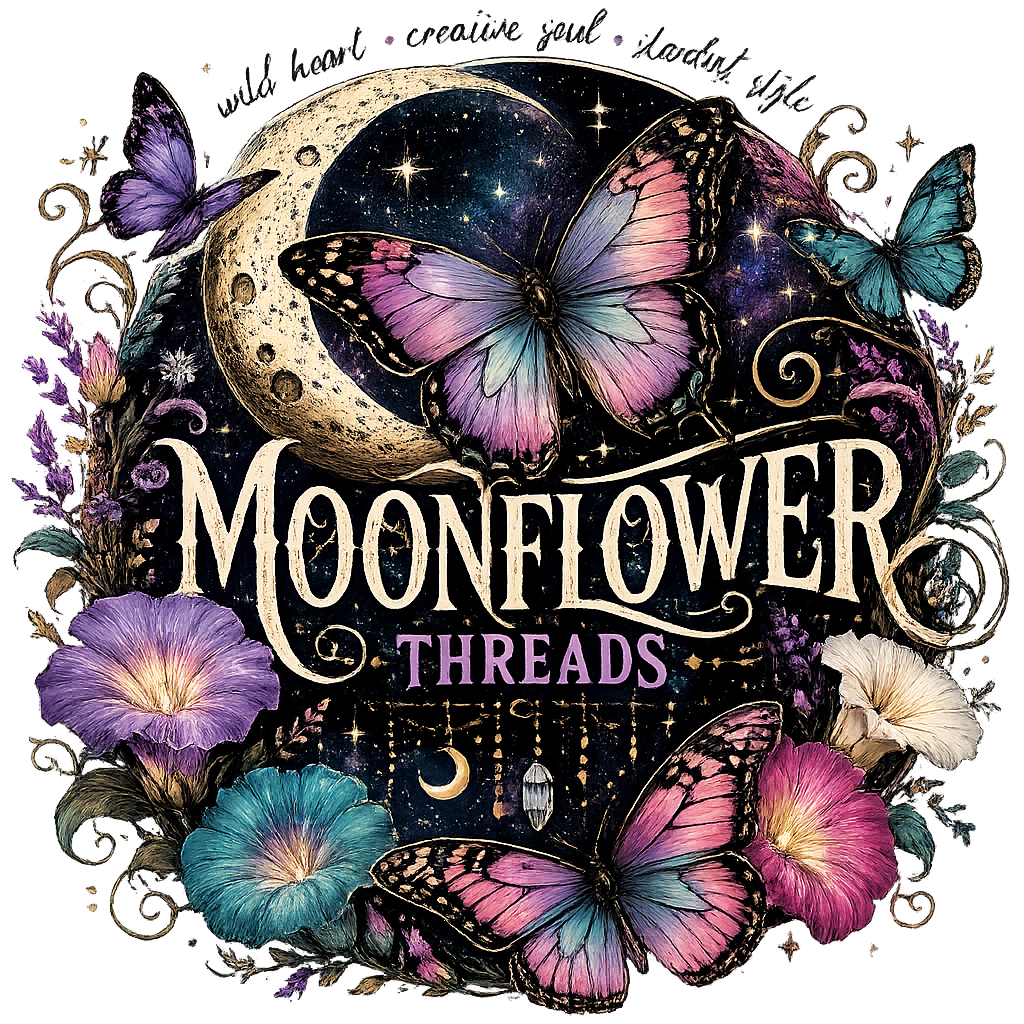 Moonflower Threads