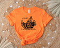 Let's Be Honest I Was Crazy Before The Chickens Crew Neck T-Shirt