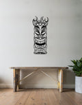 Tropical Hawaii Tiki Vinyl Home decor Wall Decal 
