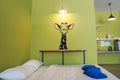 Giraffe Vinyl Home Decor Wall Decal 