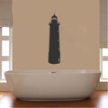 Nautical Lighthouse Vinyl Wall Decal