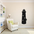 Nautical Lighthouse Vinyl Wall Decal