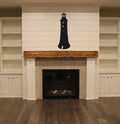 Nautical Lighthouse Vinyl Wall Decal