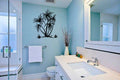 Palm Trees Vinyl Wall Decal