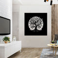 Tree of Life Vinyl Wall Decal