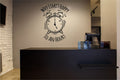 Why Limit Happy to an Hour Kitchen Vinyl Wall Decal